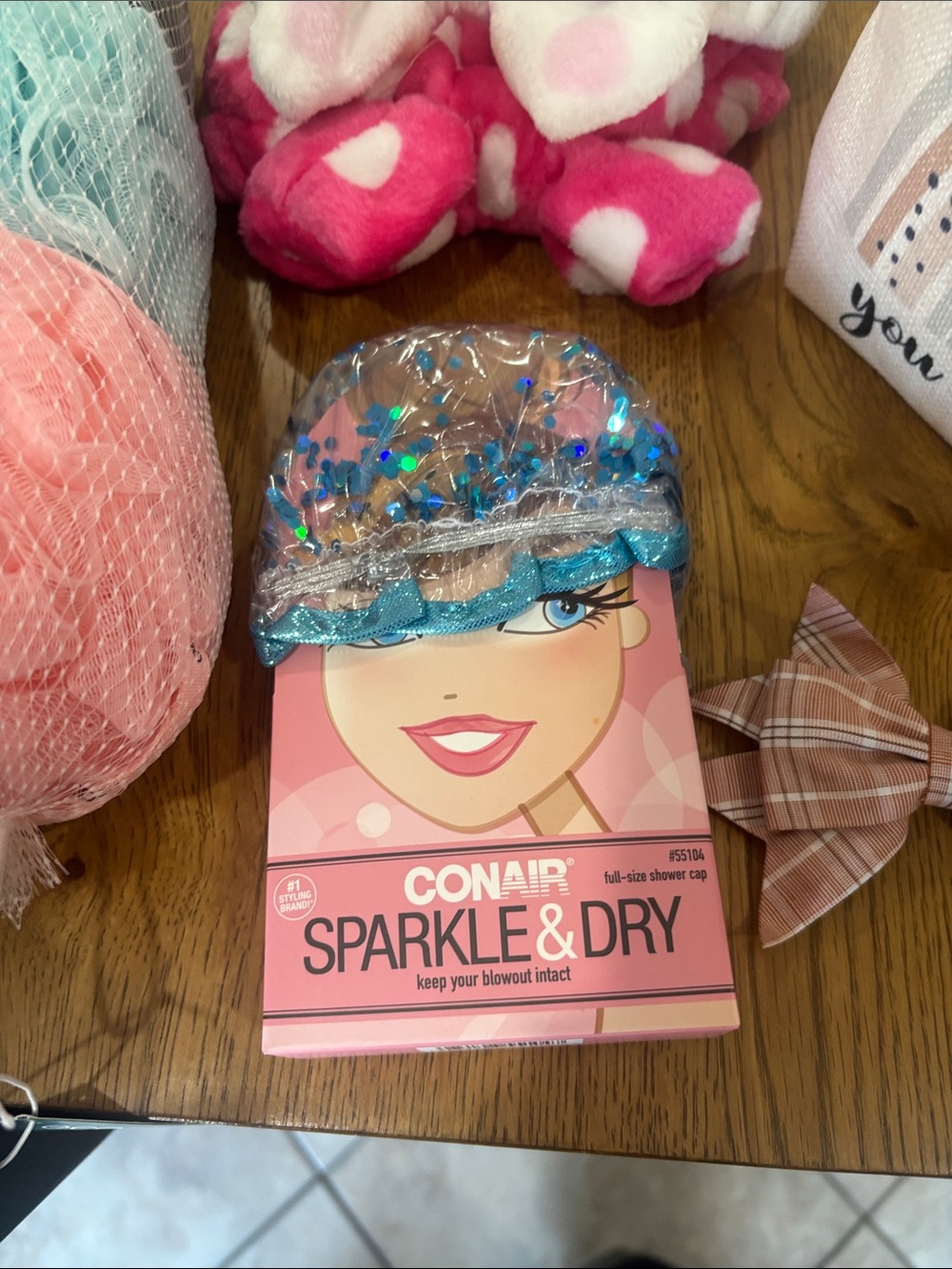 Shower bundle - Picture 4 of 5